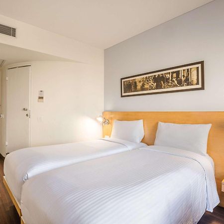 Ibis Bengaluru Hosur Road - An Accor Brand Otel Dış mekan fotoğraf