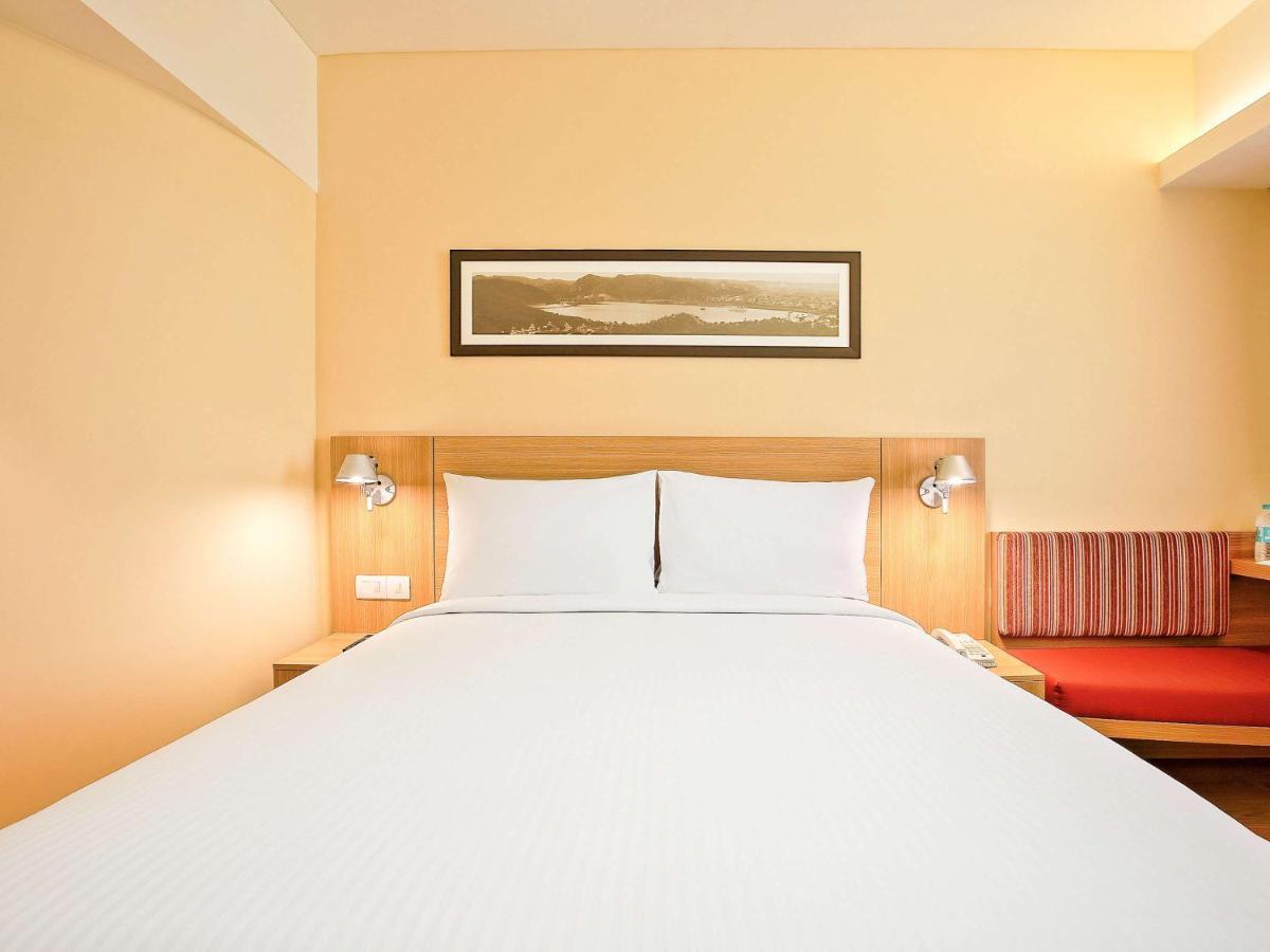 Ibis Bengaluru Hosur Road - An Accor Brand Otel Dış mekan fotoğraf