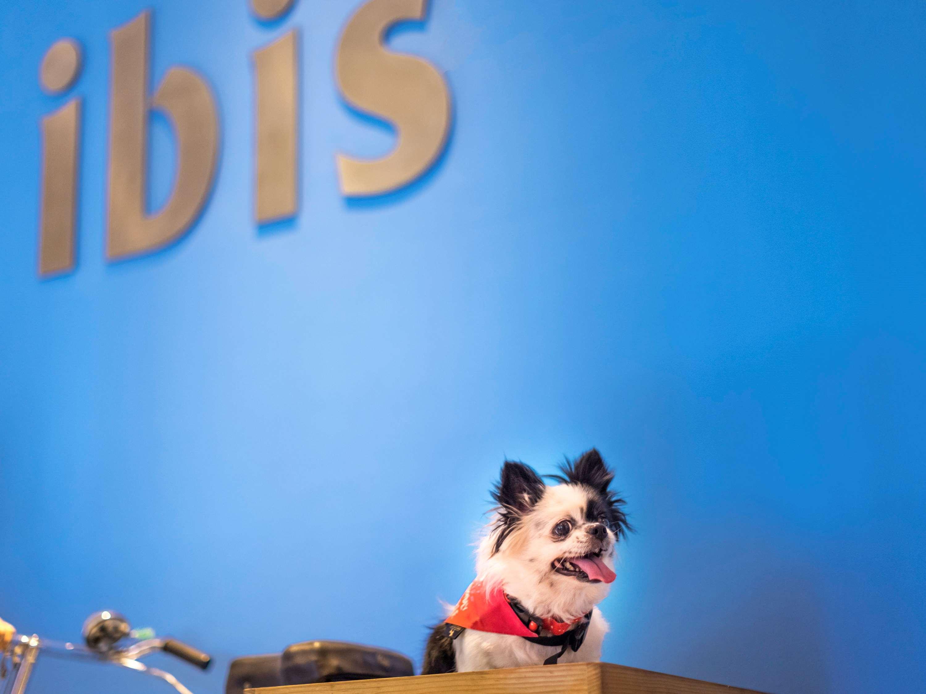 Ibis Bengaluru Hosur Road - An Accor Brand Otel Dış mekan fotoğraf