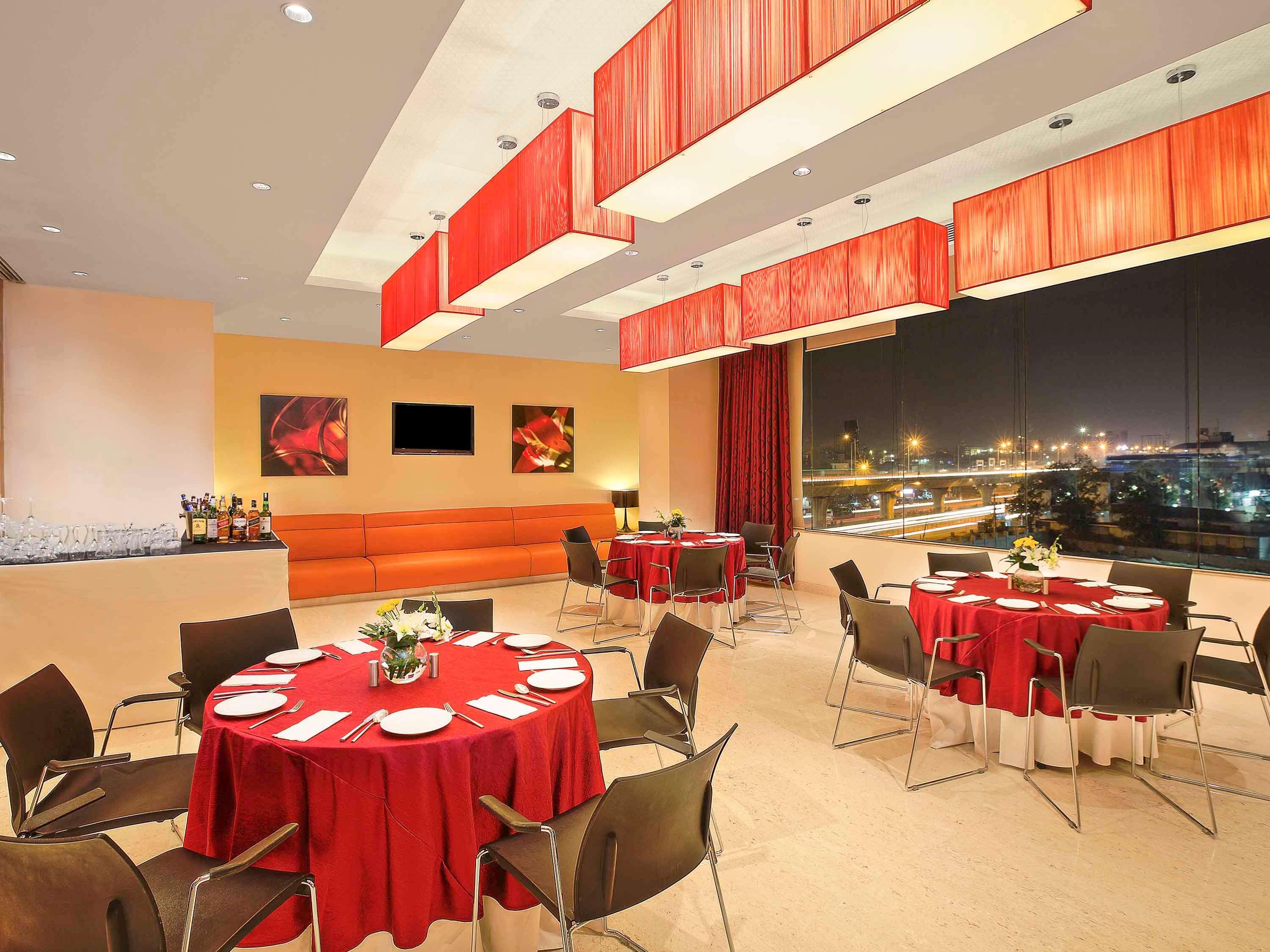 Ibis Bengaluru Hosur Road - An Accor Brand Otel Dış mekan fotoğraf