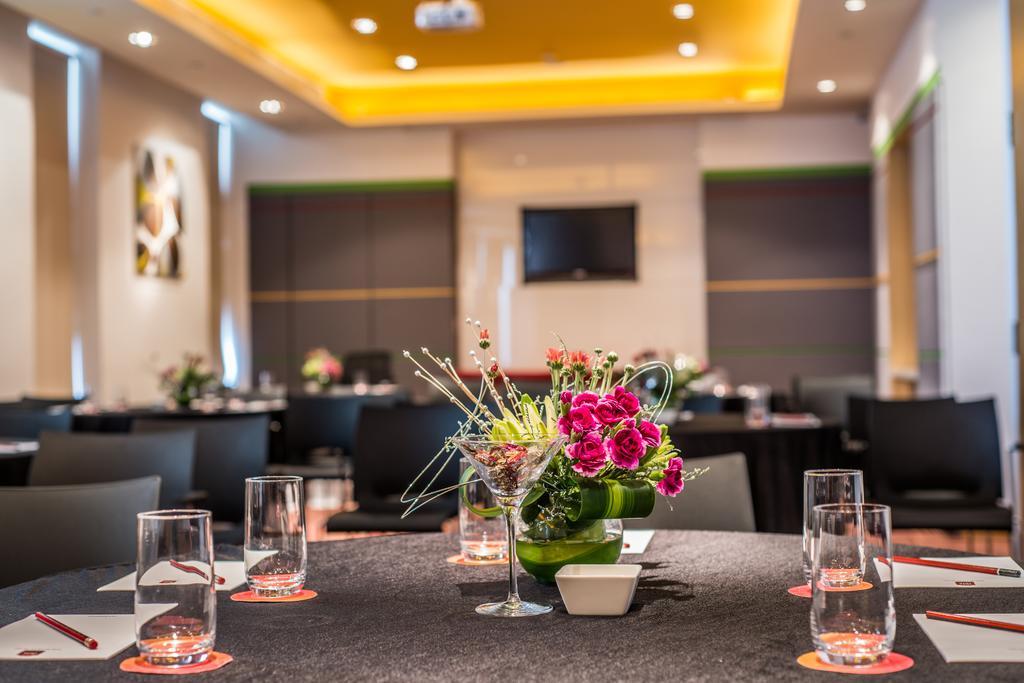 Ibis Bengaluru Hosur Road - An Accor Brand Otel Dış mekan fotoğraf