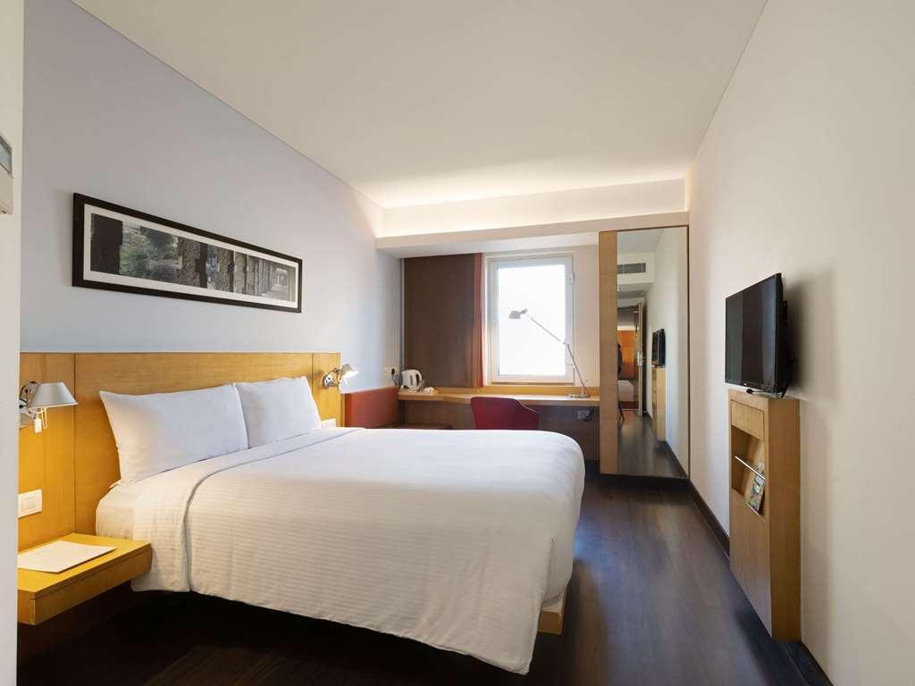 Ibis Bengaluru Hosur Road - An Accor Brand Otel Oda fotoğraf