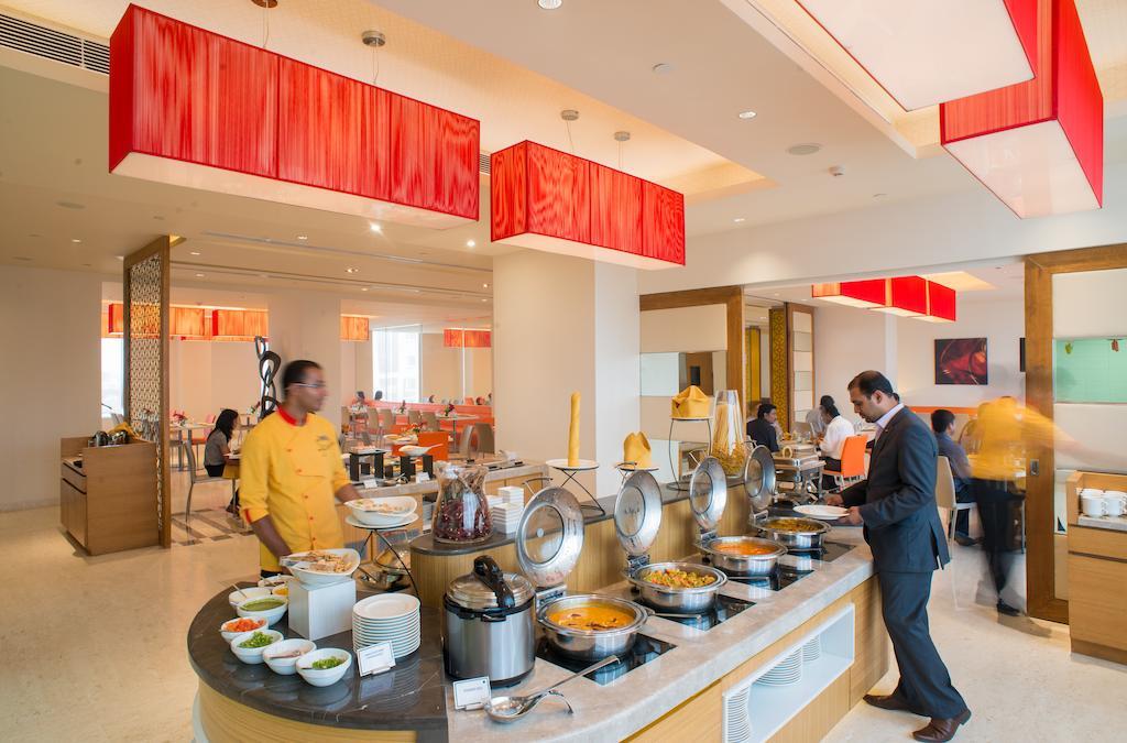Ibis Bengaluru Hosur Road - An Accor Brand Otel Dış mekan fotoğraf